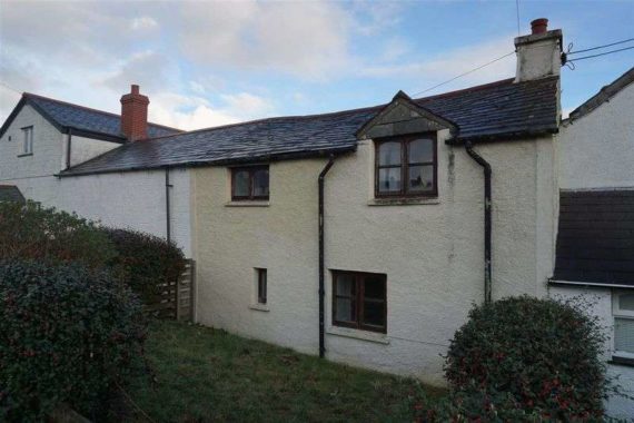 2 bedroom Terraced f...
